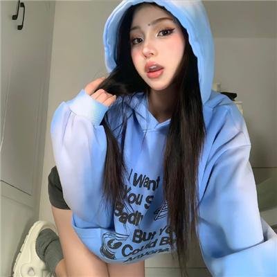 长腿女孩们