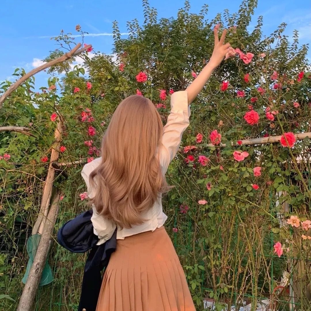 花都假期